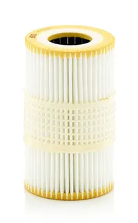 MANN Engine Oil Filter - 06E115562H